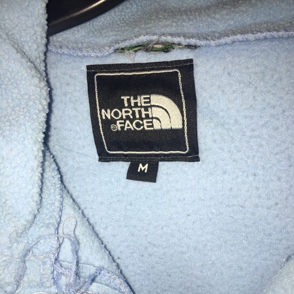 North Face - Picture 3 of 3